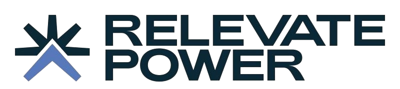 Relevate Power Logo